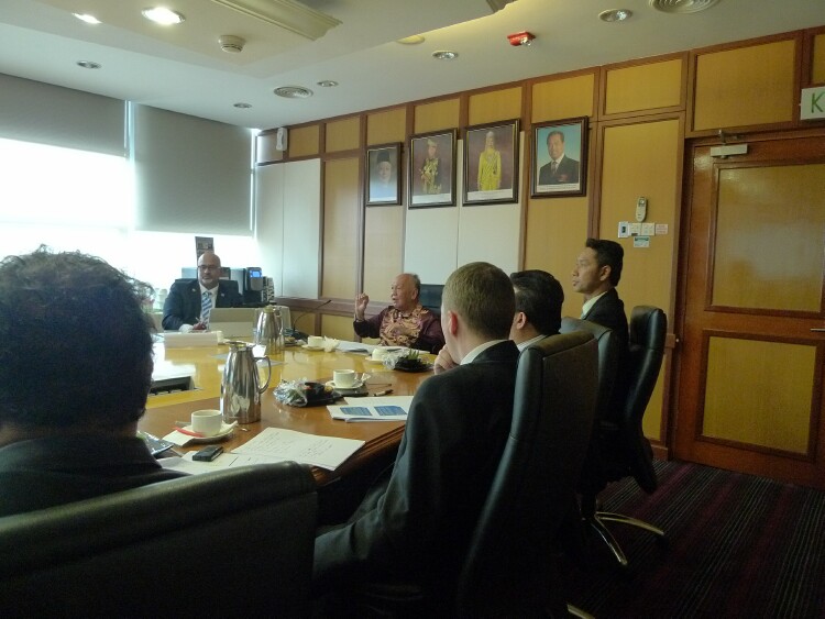 20150407 OECD - 1 20150407 OECD - 1